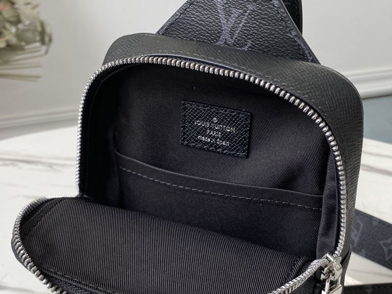 Louis Vuitton Waist Chest Packs